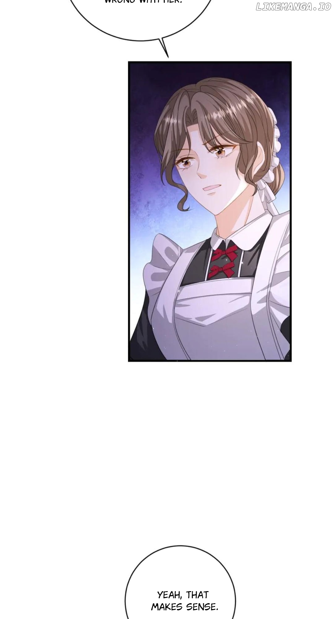 The Duchess Goes Crazy Once A Day Chapter 26 - page 4
